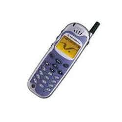 ¿ Cmo liberar el telfono Motorola V2088