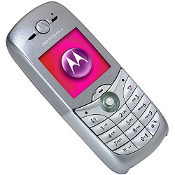 Desbloquear el Motorola C650 Los productos disponibles