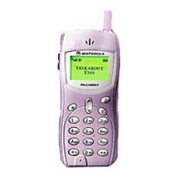 ¿ Cmo liberar el telfono Motorola T360