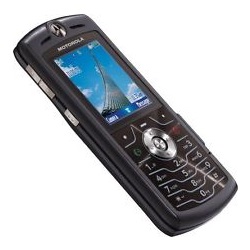 Desbloquear el Motorola L7 SLVR Los productos disponibles