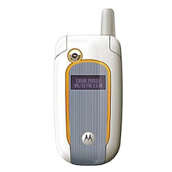 ¿ Cmo liberar el telfono Motorola V501