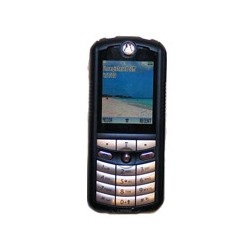 Desbloquear el Motorola C698p Los productos disponibles