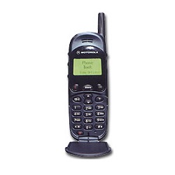 ¿ Cmo liberar el telfono Motorola L7189