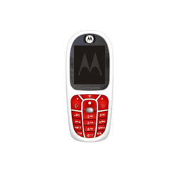 Desbloquear el Motorola E370 Los productos disponibles