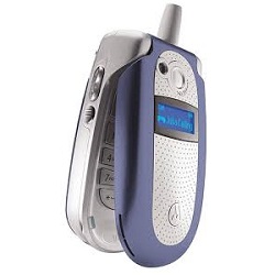 Desbloquear el Motorola V505 Los productos disponibles