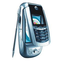 Desbloquear el Motorola A780 Los productos disponibles
