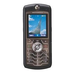Desbloquear el Motorola L7c Los productos disponibles