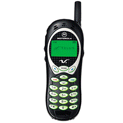 ¿ Cmo liberar el telfono Motorola V120C