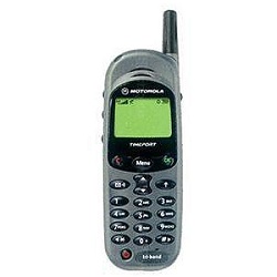 ¿ Cmo liberar el telfono Motorola P7689