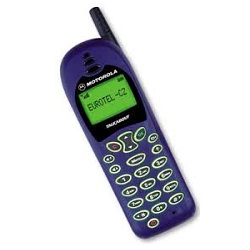 ¿ Cmo liberar el telfono Motorola T180