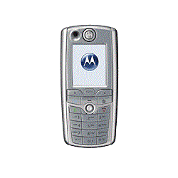 Desbloquear el Motorola C975 Los productos disponibles