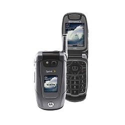 Desbloquear el Motorola ic902 Los productos disponibles