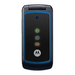 Quite el bloqueo de sim con el código del teléfono Motorola W396