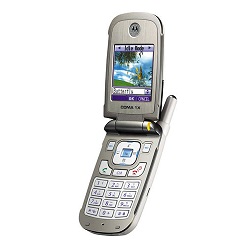 ¿ Cmo liberar el telfono Motorola v870