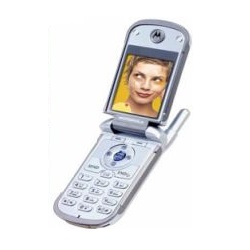 ¿ Cmo liberar el telfono Motorola V510
