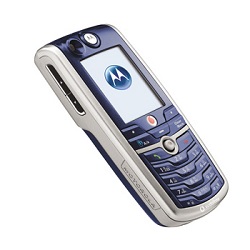 ¿ Cmo liberar el telfono Motorola C980