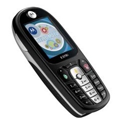 Desbloquear el Motorola E378(i) Los productos disponibles