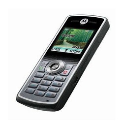 Quite el bloqueo de sim con el cdigo del telfono Motorola W177