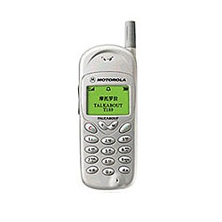 ¿ Cmo liberar el telfono Motorola T189