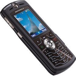 ¿ Cmo liberar el telfono Motorola L7v