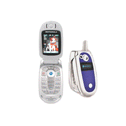 Desbloquear el Motorola V303 Los productos disponibles