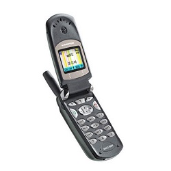 Desbloquear el Motorola V60t Los productos disponibles