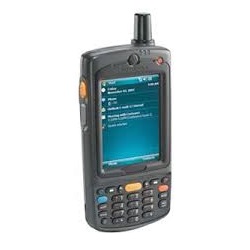 Desbloquear el Motorola MC75 Los productos disponibles