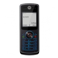 ¿ Cmo liberar el telfono Motorola W180
