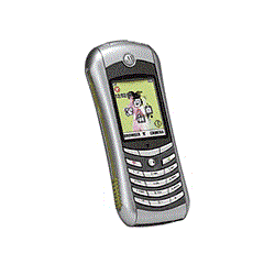 ¿ Cmo liberar el telfono Motorola E390