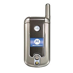 Desbloquear el Motorola V878 Los productos disponibles