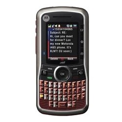 Desbloquear el Motorola i465 Los productos disponibles