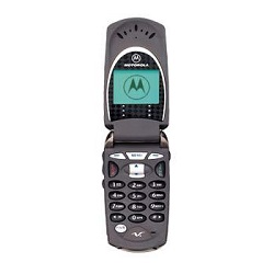 Desbloquear el Motorola V60ti Los productos disponibles