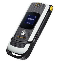 ¿ Cmo liberar el telfono Motorola W450