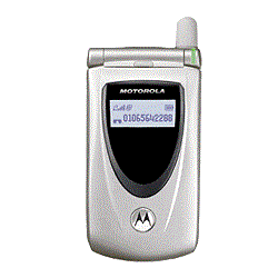 Desbloquear el Motorola T721 Los productos disponibles