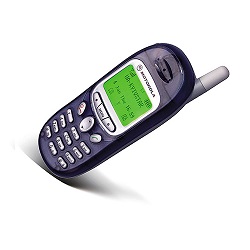¿ Cmo liberar el telfono Motorola T190