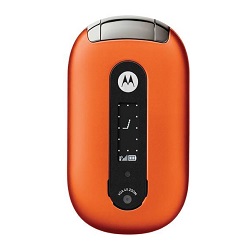 ¿ Cmo liberar el telfono Motorola U6 PEBL Orange