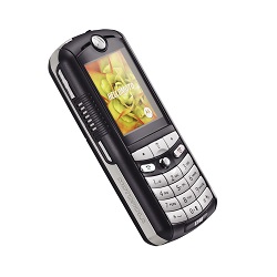 Desbloquear el Motorola E398 Los productos disponibles