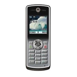Quite el bloqueo de sim con el cdigo del telfono Motorola W181