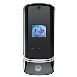 Desbloquear el Motorola K1m KRZR Los productos disponibles