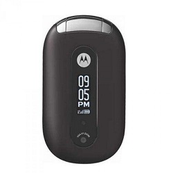 Desbloquear el Motorola U6c Los productos disponibles