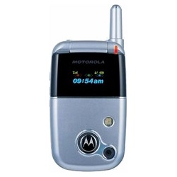 Desbloquear el Motorola MS230 Los productos disponibles