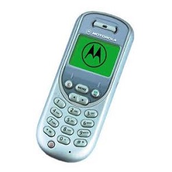 ¿ Cmo liberar el telfono Motorola T192