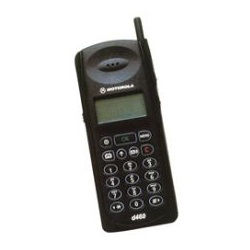 Desbloquear el Motorola D460 Los productos disponibles