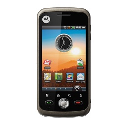 Desbloquear el Motorola XT3 Quench Los productos disponibles