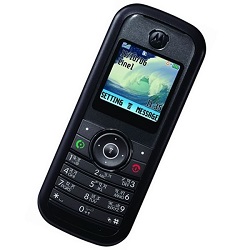Desbloquear el Motorola W205 Los productos disponibles