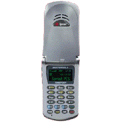 ¿ Cmo liberar el telfono Motorola P8767 Timeport