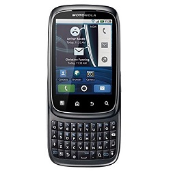 Desbloquear el Motorola XT300 Spice Los productos disponibles