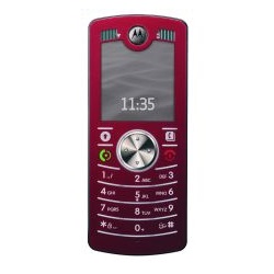 Desbloquear el Motorola FONE F3c Los productos disponibles