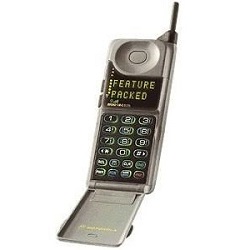 ¿ Cmo liberar el telfono Motorola MicroTac Elite