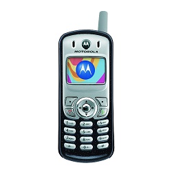 Quite el bloqueo de sim con el código del teléfono Motorola C343